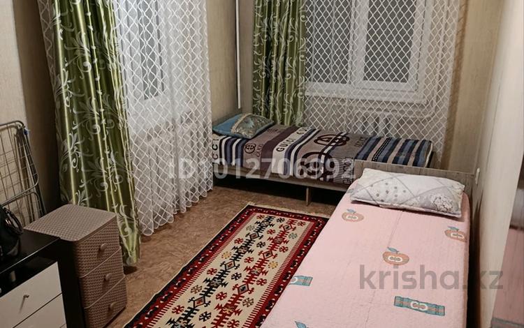 2-бөлмелі пәтер · 46 м² · 3/4 қабат, мкр №1 41 — Улугбека, Алтынсарина, Сайна, бағасы: 10 000 ₸ в Алматы, Ауэзовский р-н — фото 2