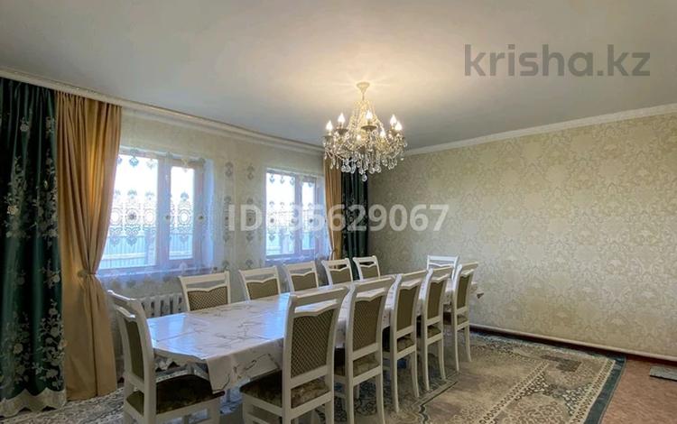 Отдельный дом · 4 комнаты · 130 м² · 10 сот., Қызғалдақты 11 за 12 млн ₸ в Актобе — фото 2