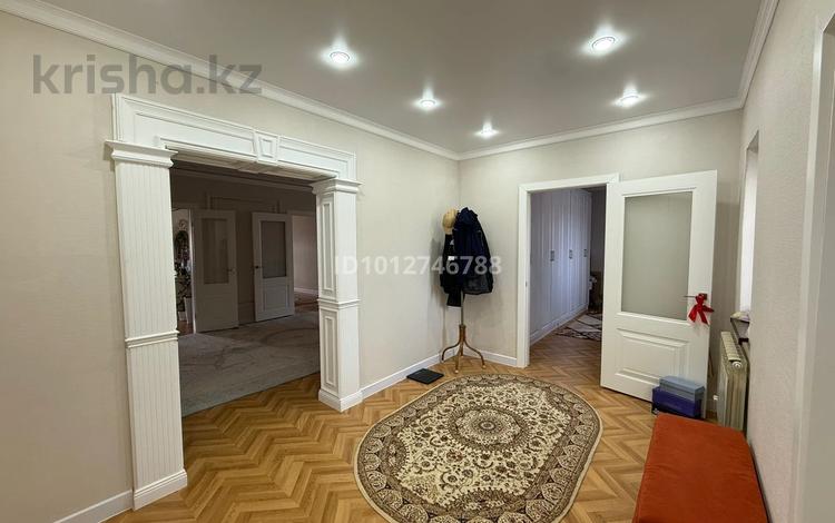Отдельный дом · 5 комнат · 200 м² · 6 сот., 23 квартал Наурыз 30 а за 51 млн ₸ в Хромтау — фото 2
