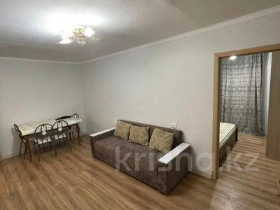 2-комнатная квартира · 46 м² · 2/5 этаж, АДИ ШАРИПОВА — БОГЕНБАЙ БАТЫРА за 37.6 млн ₸ в Алматы, Алмалинский р-н