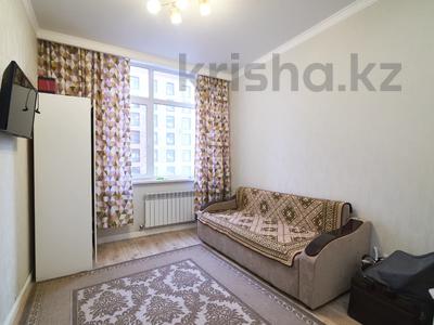 1-бөлмелі пәтер · 38 м² · 4/17 қабат, Кайым Мухамедханов 12/3, бағасы: 25 млн ₸ в Астане, Есильский р-н