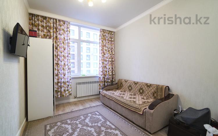 1-бөлмелі пәтер · 38 м² · 4/17 қабат, Кайым Мухамедханов 12/3, бағасы: 25 млн ₸ в Астане, Есильский р-н — фото 10