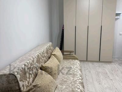 1-бөлмелі пәтер · 32 м² · 4/9 қабат, Санжара Жандосова, бағасы: 180 000 ₸ в Алматы, Наурызбайский р-н