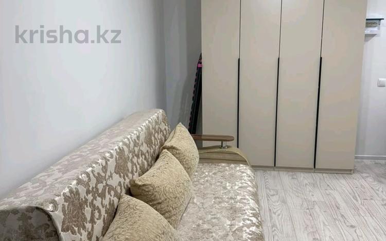 1-бөлмелі пәтер · 32 м² · 4/9 қабат, Санжара Жандосова, бағасы: 180 000 ₸ в Алматы, Наурызбайский р-н — фото 2