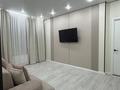 2-комнатная квартира · 56 м² · 1/6 этаж, мкр Гажайып 33 за 350 000 ₸ в Алматы, Алатауский р-н — фото 2