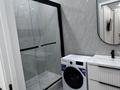 2-комнатная квартира · 56 м² · 1/6 этаж, мкр Гажайып 33 за 350 000 ₸ в Алматы, Алатауский р-н — фото 6