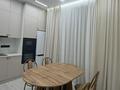 2-комнатная квартира · 56 м² · 1/6 этаж, мкр Гажайып 33 за 350 000 ₸ в Алматы, Алатауский р-н — фото 8