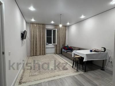 2-бөлмелі пәтер · 40 м² · 1/10 қабат, Алтын Орда, бағасы: 27 млн ₸ в Абай