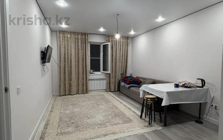 2-комнатная квартира · 40 м² · 1/10 этаж, Алтын Орда за 27 млн ₸ в Абай — фото 2