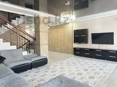 Үйдің бір бөлігі · 4 бөлме · 280 м² · 1 сот., мкр Юго-Восток, Мкр Юго-Восток, Муканова 45/4, бағасы: 98 млн 〒 в Караганде, Казыбек би р-н