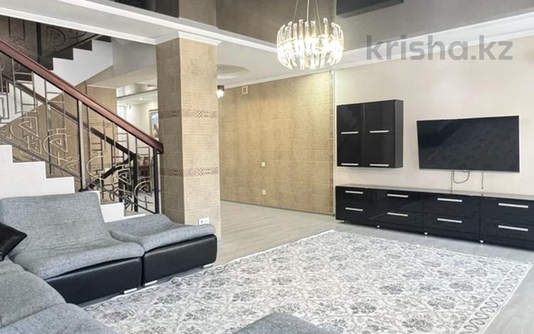 Үйдің бір бөлігі · 4 бөлме · 280 м² · 1 сот., мкр Юго-Восток, Мкр Юго-Восток, Муканова 45/4, бағасы: 98 млн 〒 в Караганде, Казыбек би р-н — фото 2