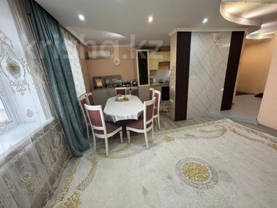 4-комнатная квартира · 81.5 м² · 10/12 этаж, 15 микрорайон 18 за 32 млн ₸ в Семее