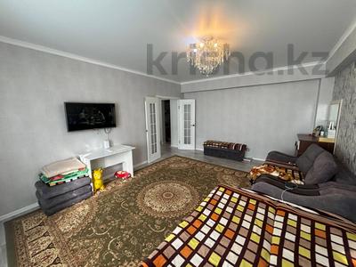 2-комнатная квартира · 61 м² · 3/4 этаж, 150 лет Абая 10а — Самая низкая цена за 22.5 млн ₸ в Астане, Сарыарка р-н