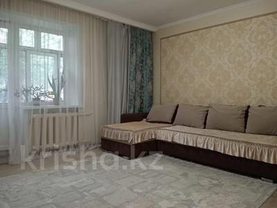 3-комнатная квартира · 61 м² · 1/3 этаж, ул. Мусрепова — БЕЗ КОМИССИИ ДЛЯ ПОКУПАТЕЛЯ за 27 млн ₸ в Астане, Алматы р-н