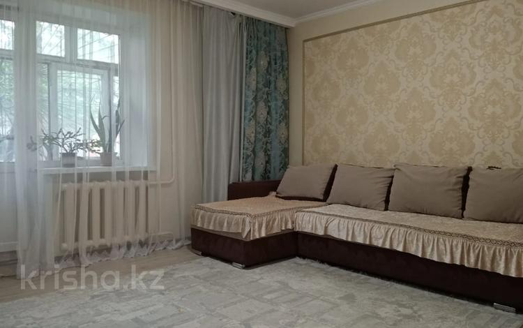 3-комнатная квартира · 61 м² · 1/3 этаж, ул. Мусрепова — БЕЗ КОМИССИИ ДЛЯ ПОКУПАТЕЛЯ за 27 млн ₸ в Астане, Алматы р-н — фото 2