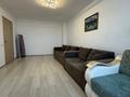 2-комнатная квартира · 60 м² · 13/15 этаж · помесячно, Бектурова 4в за 200 000 〒 в Астане, Есильский р-н — фото 5