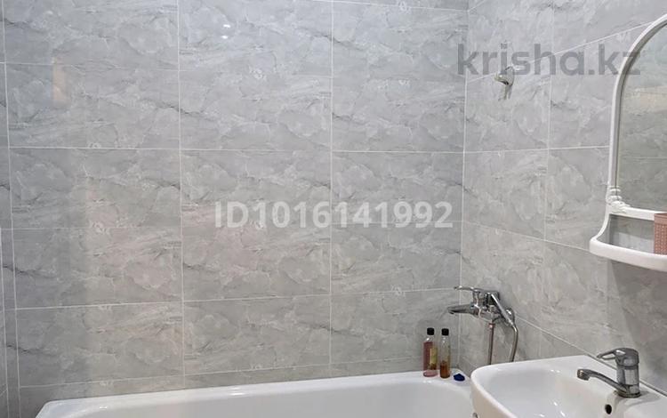 1-бөлмелі пәтер · 45.1 м² · 8/10 қабат, Шамши Калдаякова 17 — Сарыкол, бағасы: 35 млн ₸ в Астане, Алматы р-н — фото 2