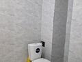 1-бөлмелі пәтер · 45.1 м² · 8/10 қабат, Шамши Калдаякова 17 — Сарыкол, бағасы: 35 млн ₸ в Астане, Алматы р-н — фото 2