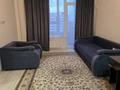 1-бөлмелі пәтер · 45.1 м² · 8/10 қабат, Шамши Калдаякова 17 — Сарыкол, бағасы: 35 млн ₸ в Астане, Алматы р-н — фото 9