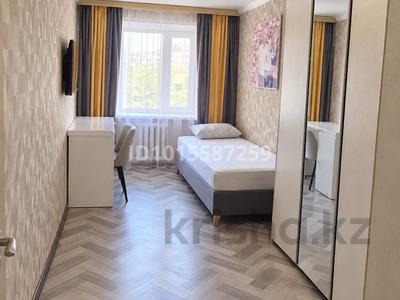 2-бөлмелі пәтер · 48 м² · 4/5 қабат, Пр. Независимости 53 — Магазин Тага, бағасы: 10 млн ₸ в Сатпаев