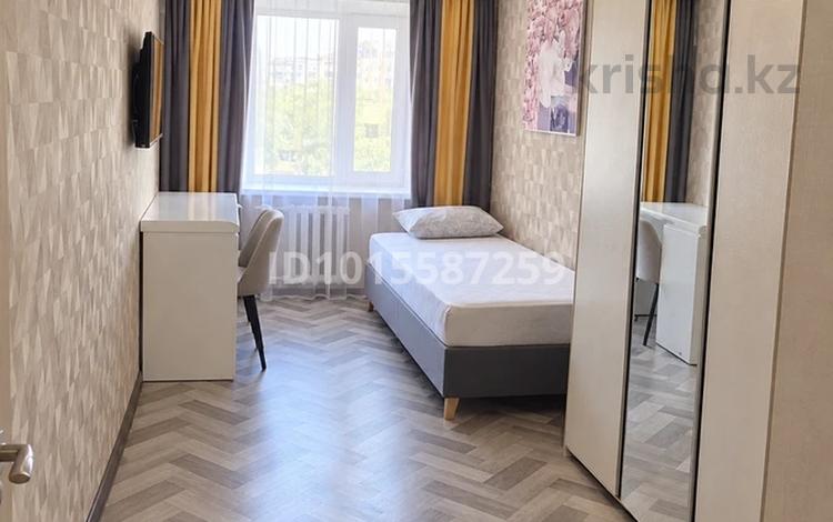 2-бөлмелі пәтер · 48 м² · 4/5 қабат, Пр. Независимости 53 — Магазин Тага, бағасы: 10 млн ₸ в Сатпаев — фото 2