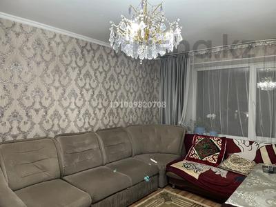 3-комнатная квартира · 53 м² · 4/5 этаж, Аль-фараби 27 за 14 млн 〒 в Текели