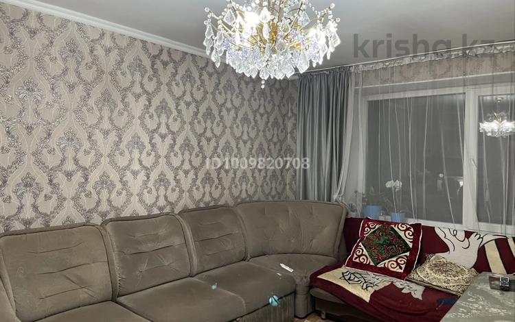 3-бөлмелі пәтер · 53 м² · 4/5 қабат, Аль-фараби 27, бағасы: 13 млн ₸ в Текели — фото 2