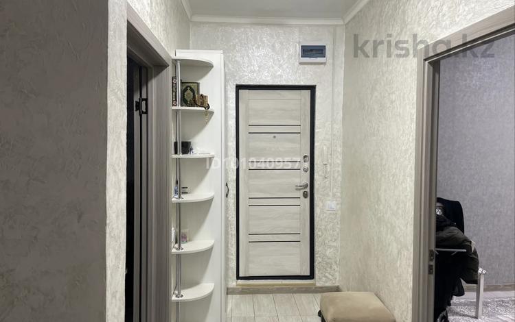 3-комнатная квартира · 75 м² · 3/5 этаж, Абая 59 — Улица Абая за 26 млн ₸ в Сатпаев — фото 2