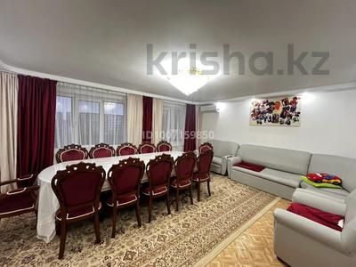 4-комнатная квартира · 105 м² · 6/6 этаж, Жирентаева 19 за 36 млн 〒 в Астане, Алматы р-н