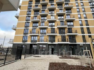 2-комнатная квартира · 57 м² · 5/9 этаж, мкр Центральный, Шайден Даулетова 2 за 27 млн ₸ в Атырау