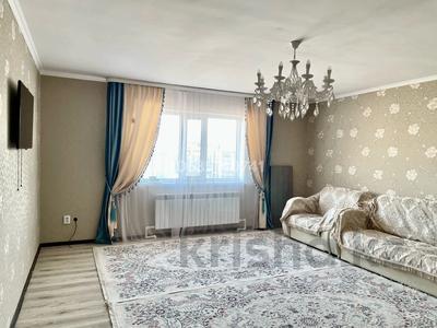 Отдельный дом • 4 комнаты • 120 м² • 10 сот., Желтоксан 27 за 30 млн 〒 в Кызылжаре