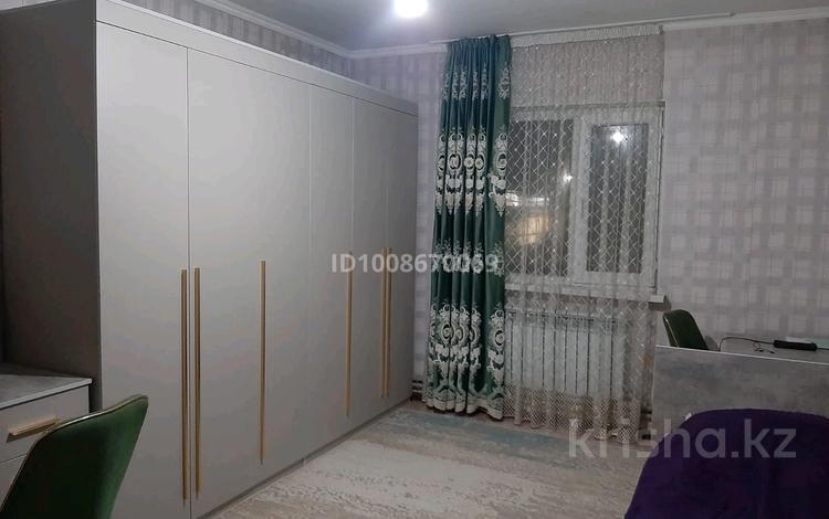Отдельный дом · 4 комнаты · 120 м² · 3 сот., Проезд Бахчевый 13 — Гимназия Арман за 26 млн ₸ в Шымкенте, Аль-Фарабийский р-н — фото 2