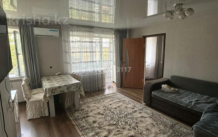 2-комнатная квартира · 43 м² · 5/5 этаж, Назарбаева 11/2 за 15 000 ₸ в Усть-Каменогорске, Ульбинский — фото 11