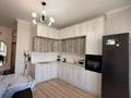 2-комнатная квартира · 70 м² · 13/14 этаж, просп. Абая за 80 млн ₸ в Алматы, Алмалинский р-н — фото 11