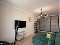 2-комнатная квартира · 70 м² · 13/14 этаж, просп. Абая за 80 млн ₸ в Алматы, Алмалинский р-н — фото 2