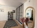 2-комнатная квартира · 70 м² · 13/14 этаж, просп. Абая за 80 млн ₸ в Алматы, Алмалинский р-н — фото 24