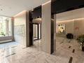 2-комнатная квартира · 70 м² · 13/14 этаж, просп. Абая за 80 млн ₸ в Алматы, Алмалинский р-н — фото 28