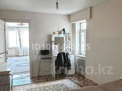 2-бөлмелі пәтер · 57 м² · 5/6 қабат, Строительная 2 — КИНЭУ, бағасы: 19 млн ₸ в Костанае