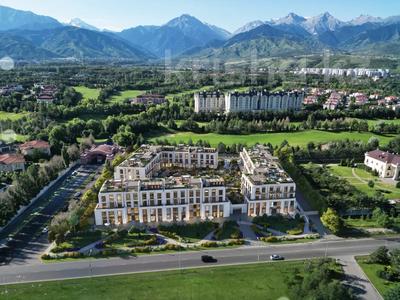 5-комнатная квартира · 160 м² · 2/3 этаж, мкр Мирас, Мкр. Мирас 73 за 359.5 млн ₸ в Алматы, Бостандыкский р-н