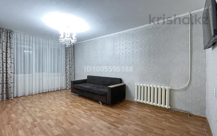 3-бөлмелі пәтер · 67 м² · 2/5 қабат, 3 41, бағасы: 27 млн ₸ в Конаеве — фото 2