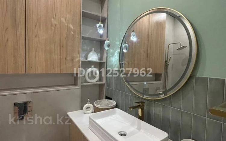 1-бөлмелі пәтер · 40 м² · 5/12 қабат, Туран 46/6, бағасы: 14 000 ₸ в Астане — фото 2