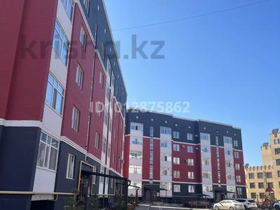 2-комнатная квартира · 77 м² · 4/5 этаж, мкр. Алтын орда, ​Батыс 2 микрорайон 47Г за 30.5 млн ₸ в Актобе