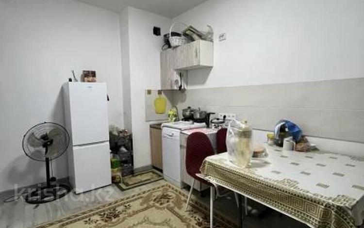 2-бөлмелі пәтер · 48 м² · 5/6 қабат, Жунисова, бағасы: 24.8 млн ₸ в Алматы, Наурызбайский р-н — фото 2