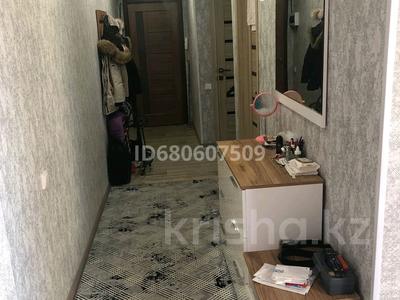 3-комнатная квартира · 58 м² · 9/9 этаж, Машһүр Жүсуп 83 за 17 млн 〒 в Экибастузе