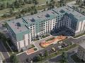 1-комнатная квартира · 41 м², Сарытогай 13 — рядом Школы и садики за 19 млн ₸ в Астане, Есильский р-н — фото 4