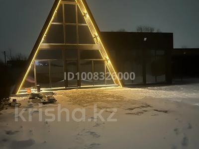 Дача · 3 комнаты · 130 м², 1-й микрорайон, Пчеловодов 535 за 120 000 〒 в Костанае