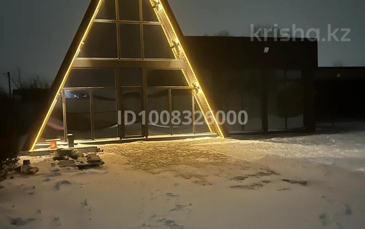 Дача · 3 комнаты · 130 м², 1-й микрорайон, Пчеловодов 535 за 120 000 ₸ в Костанае — фото 2