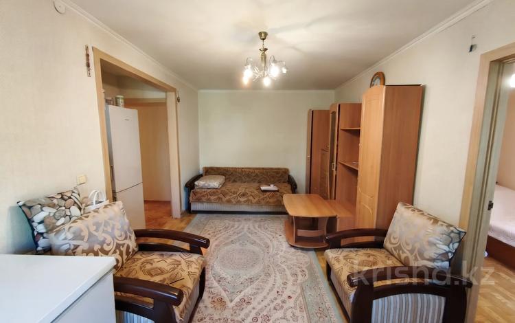 2-бөлмелі пәтер · 44 м² · 3/5 қабат, Жаңа қала ш/а., Алиханова 22/3, бағасы: 17.5 млн ₸ в Караганде, Казыбек би р-н — фото 5