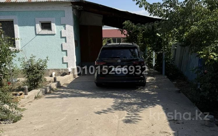 Отдельный дом · 4 комнаты · 100 м² · 10 сот., Коксаз 3А — Хусайн за 25 млн ₸ в Жибек Жолы — фото 2