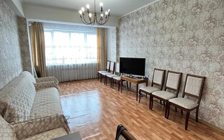 2-комнатная квартира · 62 м², Исаева 125 — Толе би за 55 млн ₸ в Алматы, Алмалинский р-н — фото 2